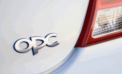 2014 Opel Insignia OPC 20