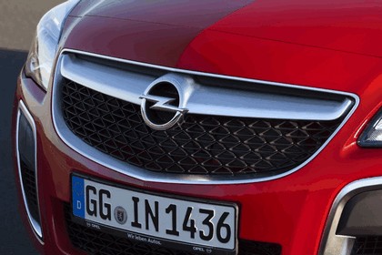 2014 Opel Insignia Tourer OPC 5