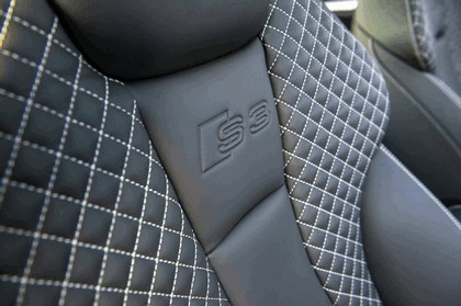 2013 Audi S3 Sportback - UK version 40
