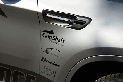 2013 BMW X6 ( E71 ) M by Cam Shaft 13