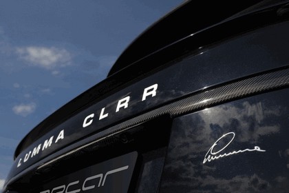 2013 Lumma Design CLR R Black-Carbon ( based on 2013 Land Rover Range Rover ) 10