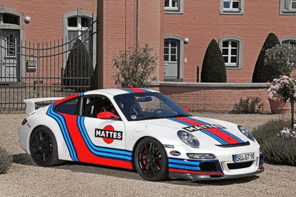 2013 Porsche 911 ( 997 ) GT3 by Cam Shaft 2