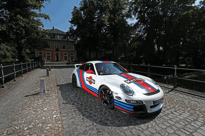 2013 Porsche 911 ( 997 ) GT3 by Cam Shaft 10