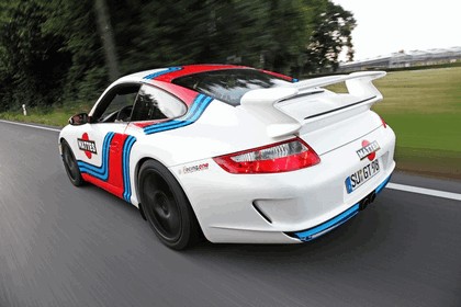 2013 Porsche 911 ( 997 ) GT3 by Cam Shaft 14