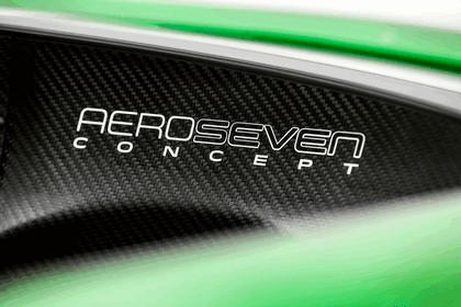 2013 Caterham AeroSeven concept 8