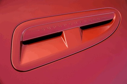 2014 Jaguar XJR long-wheelbase 11