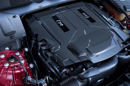 2014 Jaguar XJR long-wheelbase 16