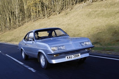 1973 Vauxhall High Performance Firenza 14