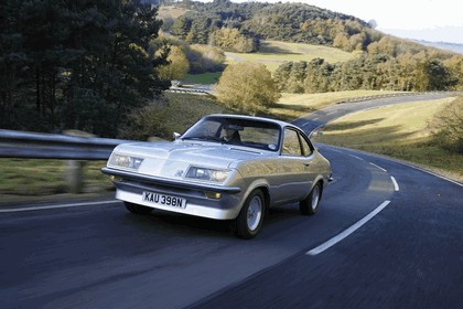 1973 Vauxhall High Performance Firenza 28