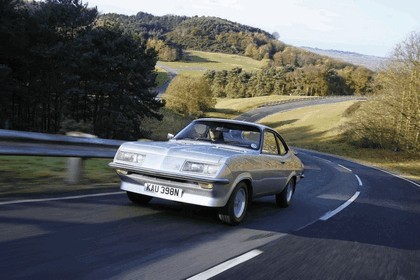 1973 Vauxhall High Performance Firenza 30
