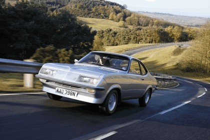 1973 Vauxhall High Performance Firenza 32