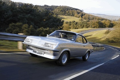 1973 Vauxhall High Performance Firenza 34