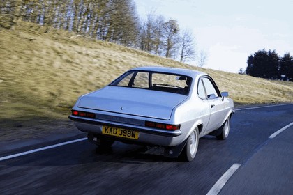 1973 Vauxhall High Performance Firenza 53