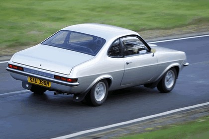 1973 Vauxhall High Performance Firenza 54