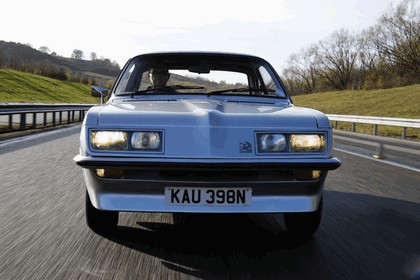 1973 Vauxhall High Performance Firenza 56