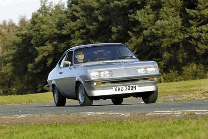 1973 Vauxhall High Performance Firenza 63