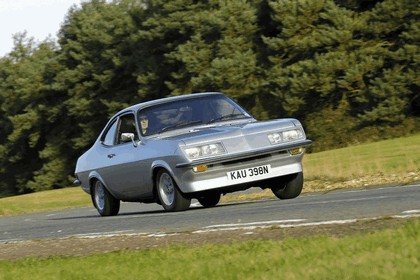1973 Vauxhall High Performance Firenza 67