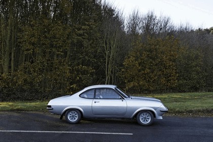 1973 Vauxhall High Performance Firenza 81