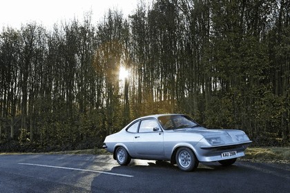 1973 Vauxhall High Performance Firenza 86