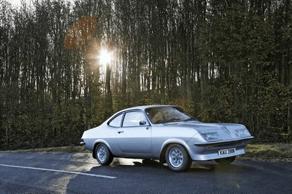 1973 Vauxhall High Performance Firenza 87