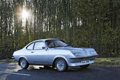 1973 Vauxhall High Performance Firenza 88