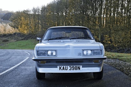 1973 Vauxhall High Performance Firenza 100