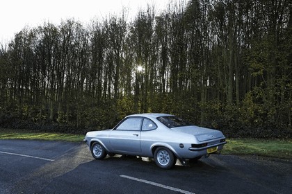 1973 Vauxhall High Performance Firenza 106