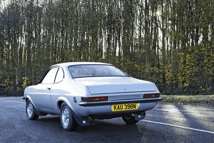 1973 Vauxhall High Performance Firenza 109