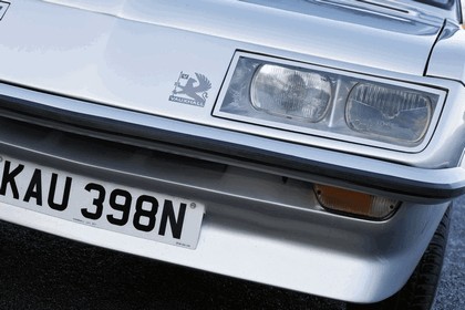 1973 Vauxhall High Performance Firenza 113