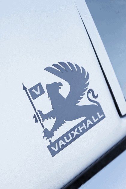 1973 Vauxhall High Performance Firenza 119