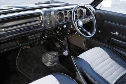 1973 Vauxhall High Performance Firenza 141