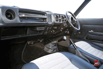 1973 Vauxhall High Performance Firenza 142