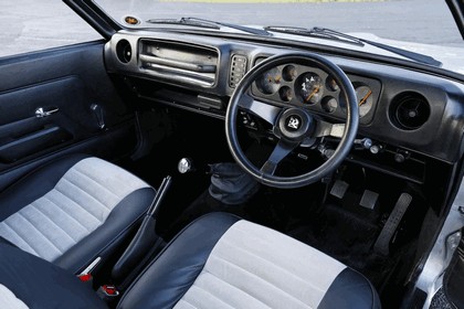 1973 Vauxhall High Performance Firenza 143