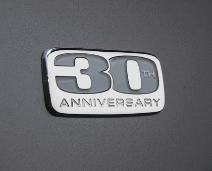 2014 Chrysler Town & Country 30th Anniversary Edition 14