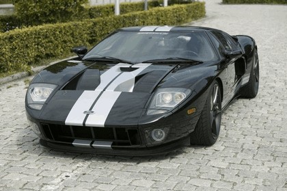2007 Ford GT by GeigerCars 1