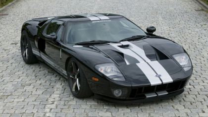 2007 Ford GT by GeigerCars 8