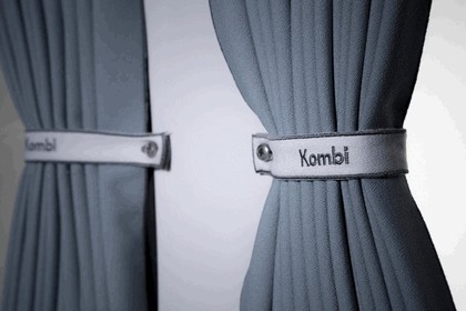 2013 Volkswagen Kombi Last Edition 12