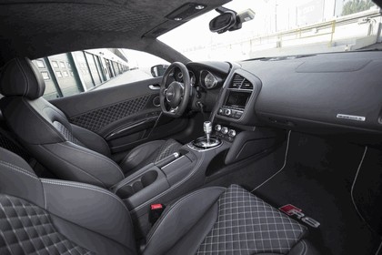 2014 Audi R8 V8 17