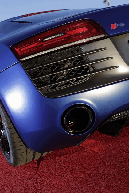 2014 Audi R8 V10 plus 78