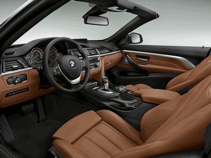 2013 BMW 428i ( F33 ) convertible Luxury Line 44