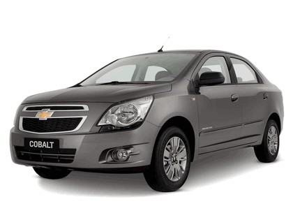 2013 Chevrolet Cobalt Advantage 2