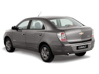 2013 Chevrolet Cobalt Advantage 3