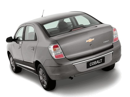 2013 Chevrolet Cobalt Advantage 4