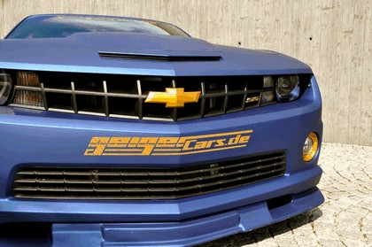 2011 Chevrolet Camaro 2SS by Geiger Cars 17
