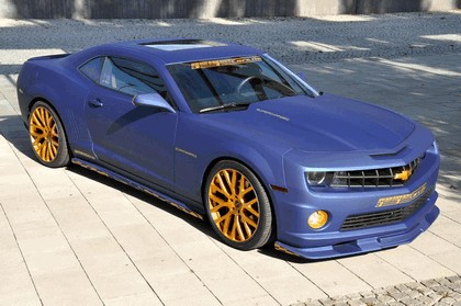 2011 Chevrolet Camaro 2SS by Geiger Cars 23