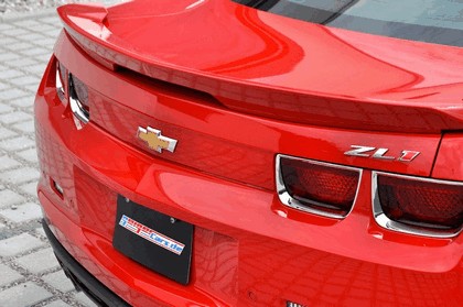 2012 Chevrolet Camaro ZL1 by Geiger Cars 11