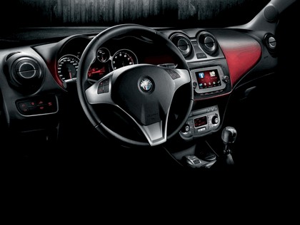 2014 Alfa Romeo MiTo 40