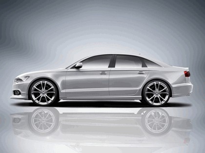 2013 Abt AS6 ( based on Audi A6 ) 2