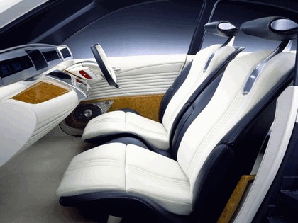1999 Honda FCX concept 3