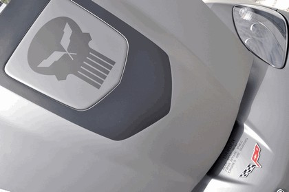 2012 Chevrolet Corvette ( C6 ) ZR1 by Geiger Cars 10